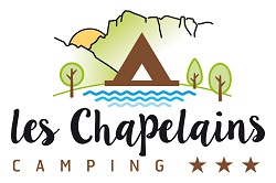 Logo du camping Les Chapelains